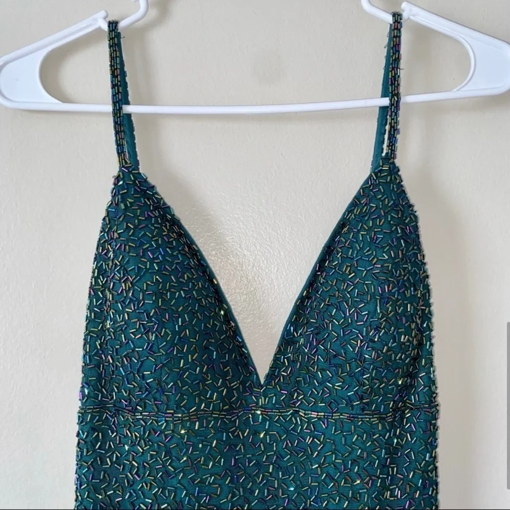 Sherri Hill - Size 0 - Picture 3 of 5